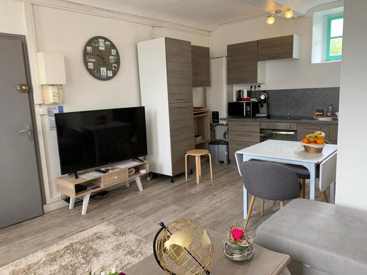 Appartement Omaha Beach